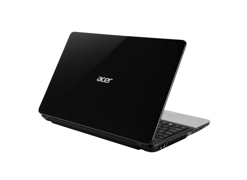NOTEBOOK ACER ASPIRE E1-571-6_BR642 INTEL CORE I3 8GB RAM SSD 120 GB
